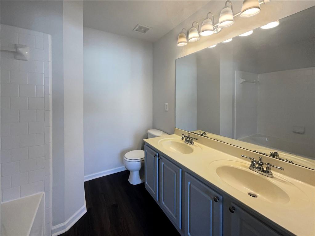 Briargate - Residential