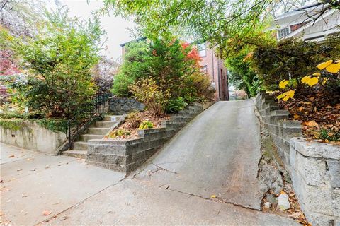 360 8th Street NE Atlanta GA 30309