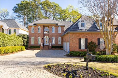 4467 Chattahoochee Plantation Drive SE Marietta GA 30067