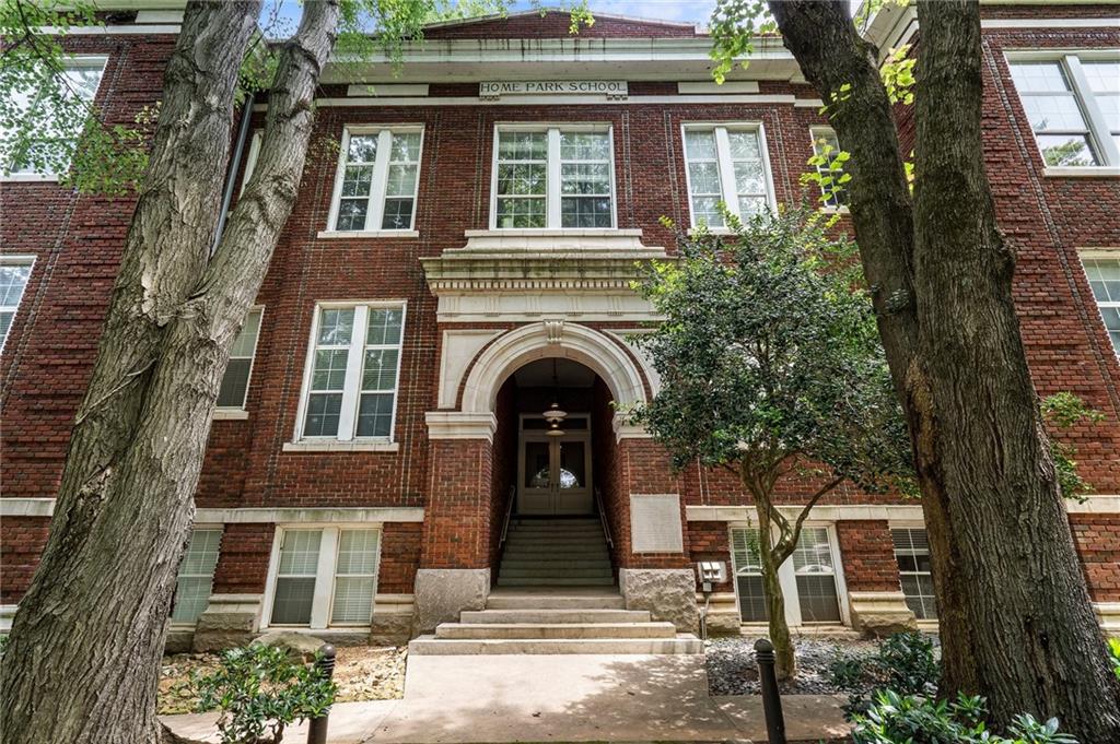 1031 State Street NW 106