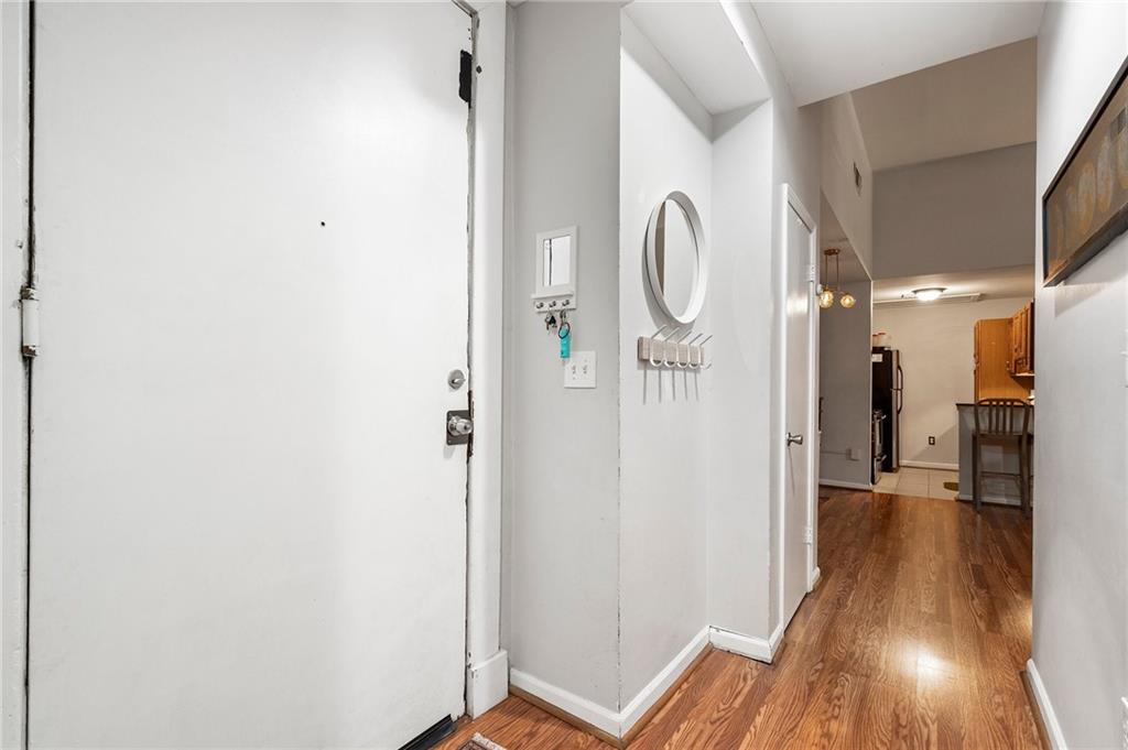 1031 State Street NW 106