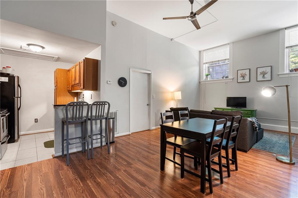 1031 State Street NW 106