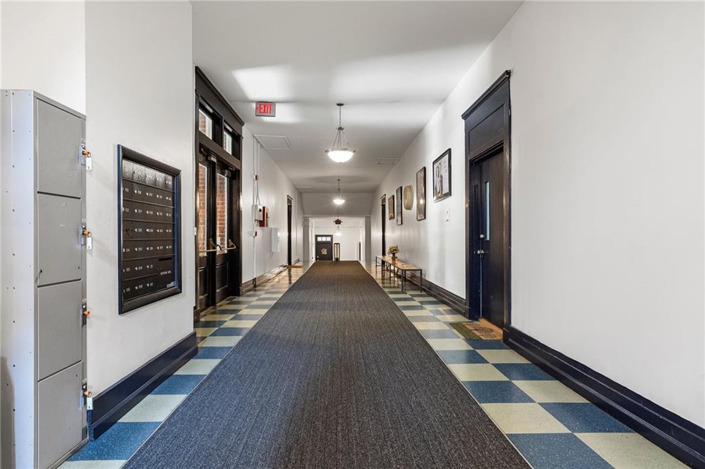1031 State Street NW 106