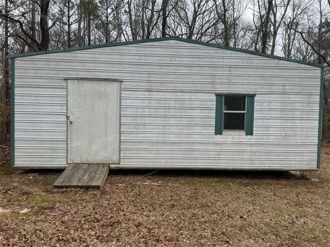 A home in Colbert