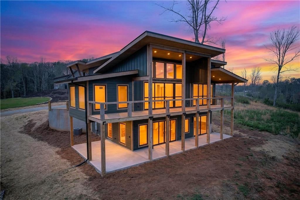 251 Mystic Drive