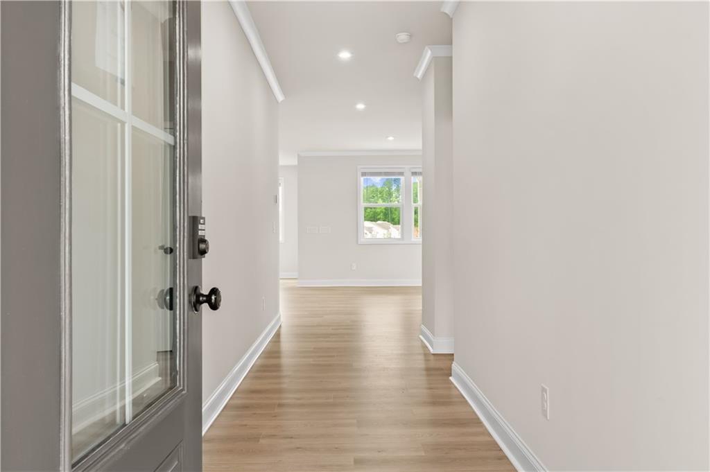 5105 Hillside Haven Drive