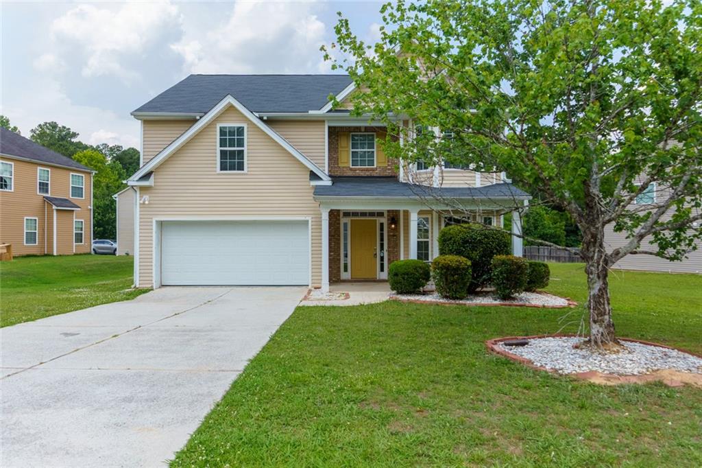 375 Walton View