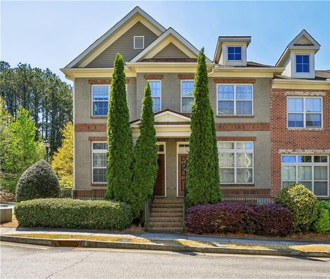 7275 Highland Bluff 8 Atlanta GA 30328