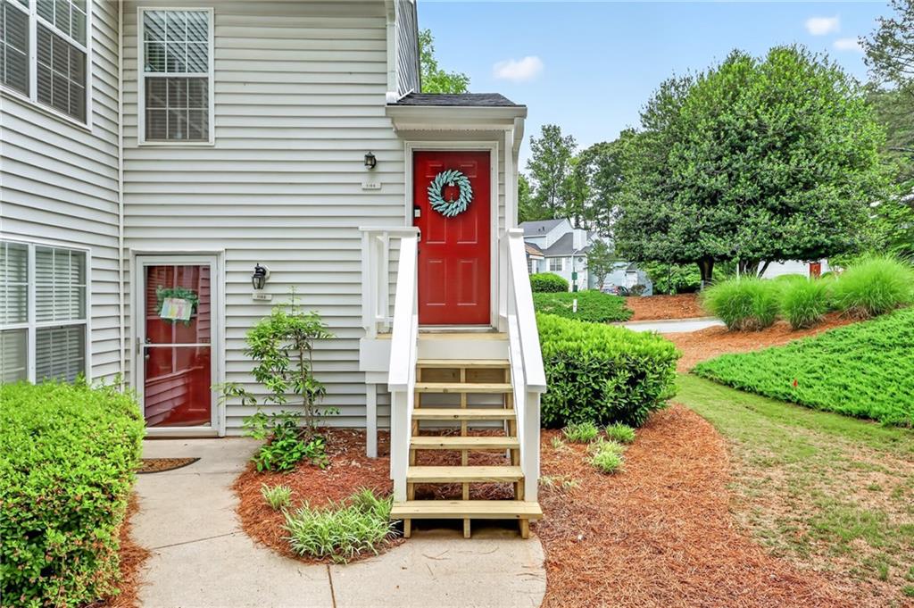 1106 Glenleaf Drive