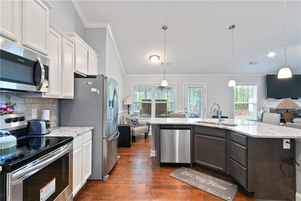 505 Alta Court, Villa Rica, Georgia image 12