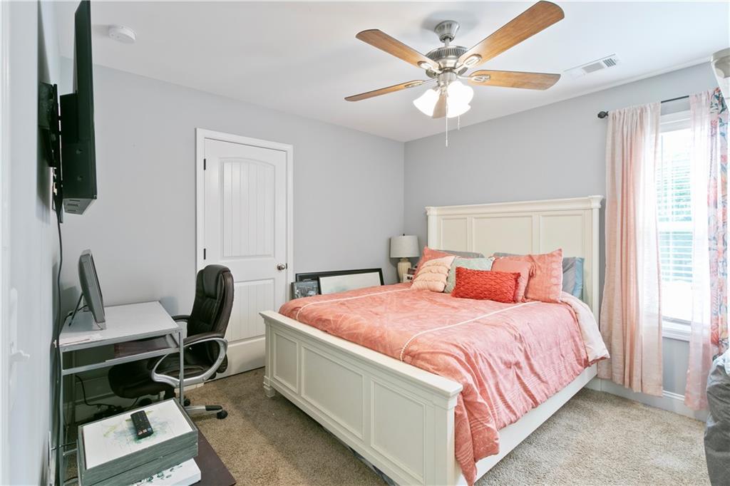 505 Alta Court, Villa Rica, Georgia image 20