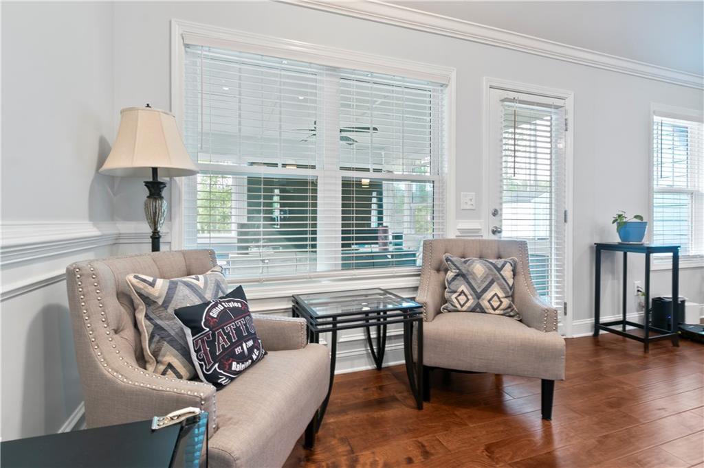 505 Alta Court, Villa Rica, Georgia image 14