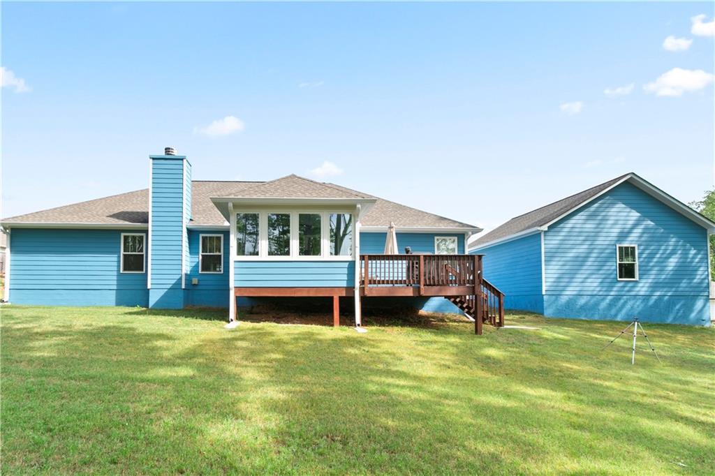 505 Alta Court, Villa Rica, Georgia image 29
