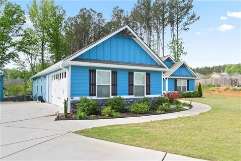 505 Alta Court, Villa Rica, GA 30180 - MLS#: 7567985