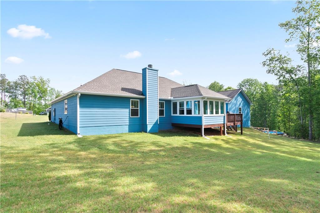 505 Alta Court, Villa Rica, Georgia image 30