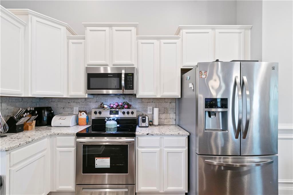 505 Alta Court, Villa Rica, Georgia image 13