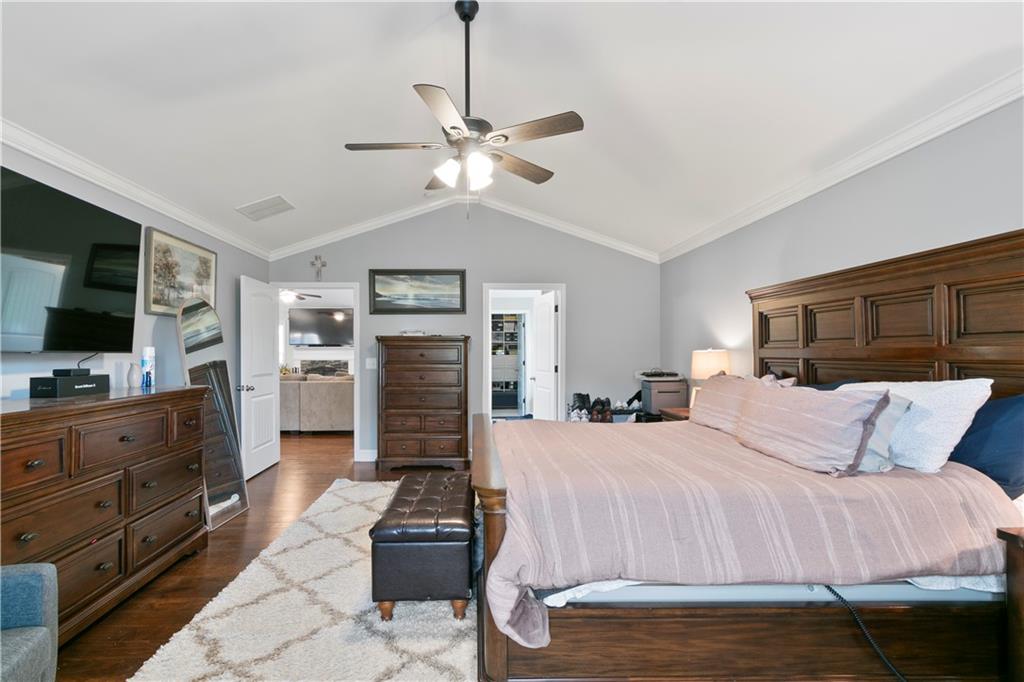 505 Alta Court, Villa Rica, Georgia image 15