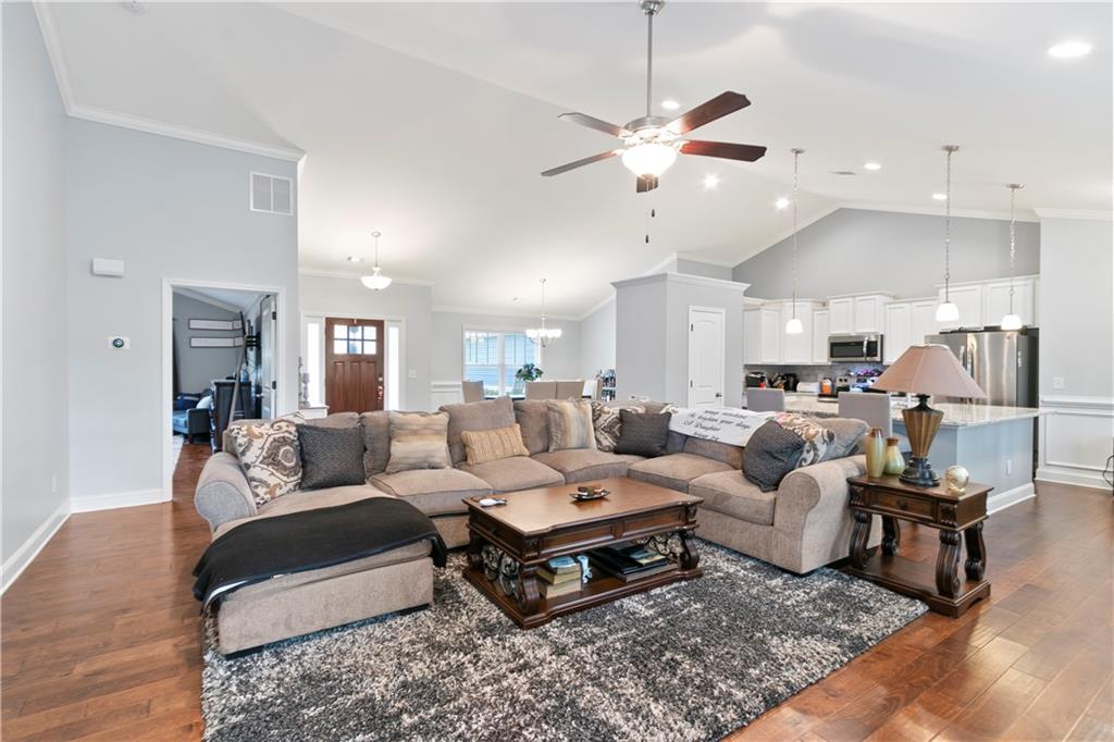 505 Alta Court, Villa Rica, Georgia image 9