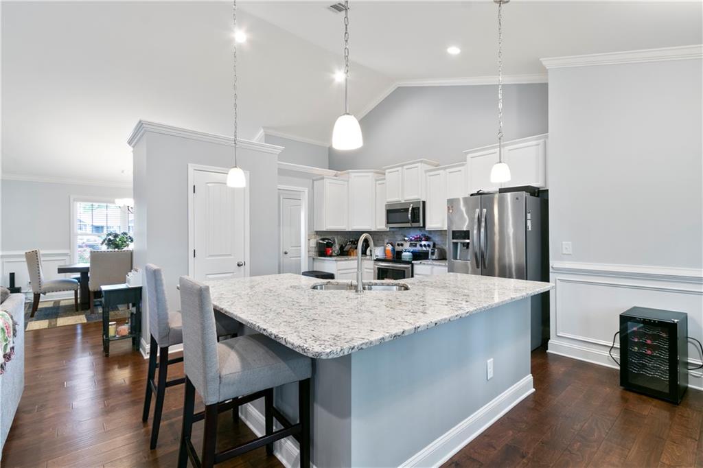 505 Alta Court, Villa Rica, Georgia image 11