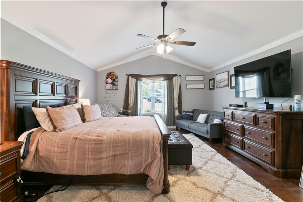 505 Alta Court, Villa Rica, Georgia image 16