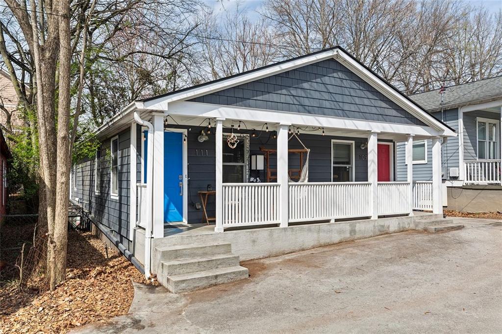 109 CHESTER Avenue SE