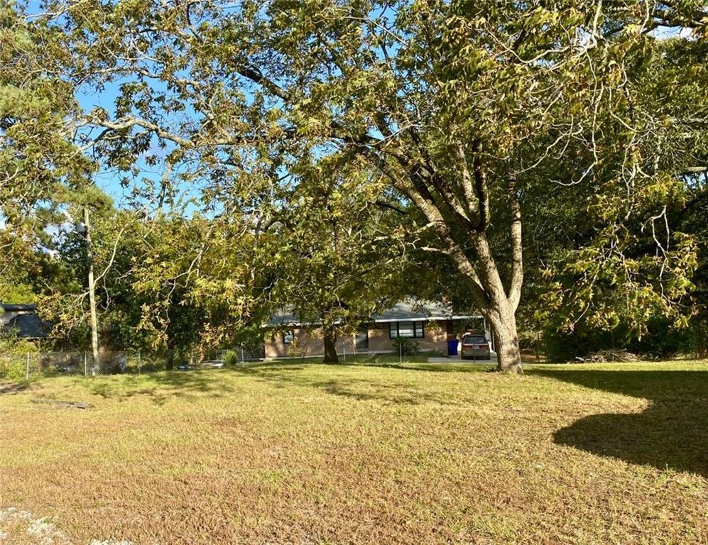 1146 Old Covington Highway SE