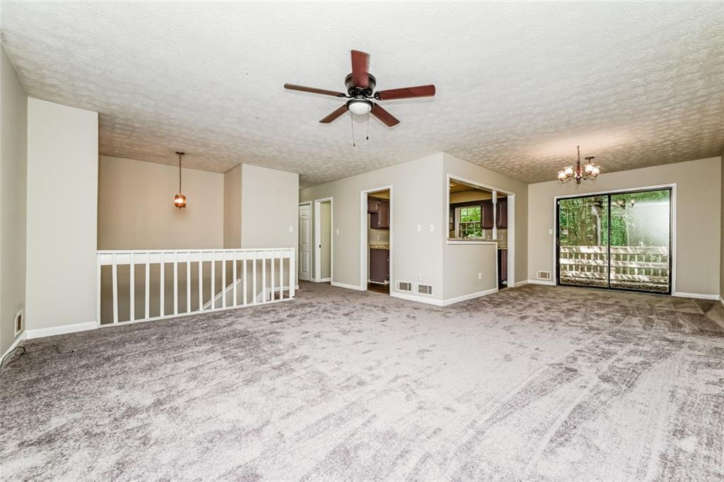 10 Canyon Cove Cove, Ellenwood, Georgia image 7