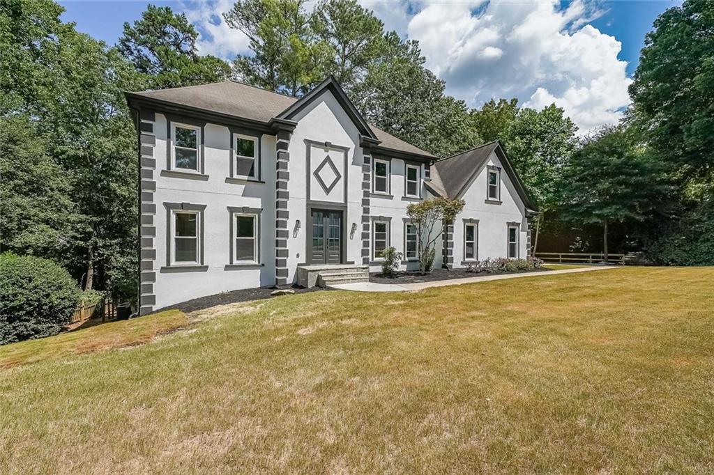 4531 Outer Bank Drive