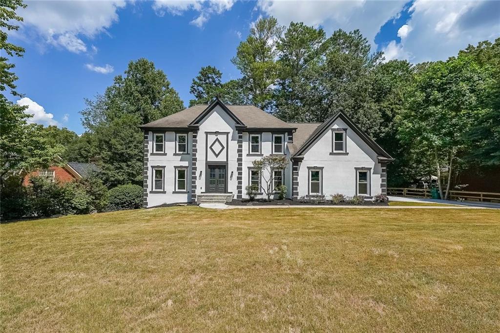 4531 Outer Bank Drive