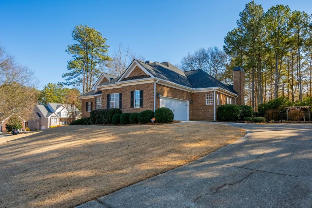 412 Mallory Circle, Loganville, Georgia image 14