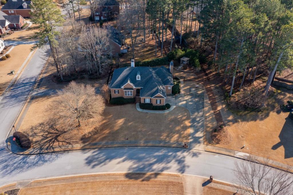 412 Mallory Circle, Loganville, Georgia image 10