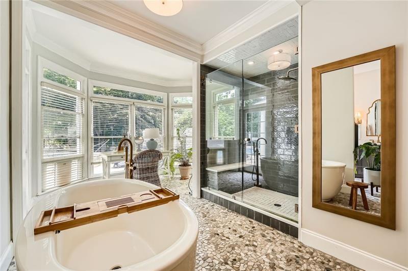 Atlanta Country Club - Residential