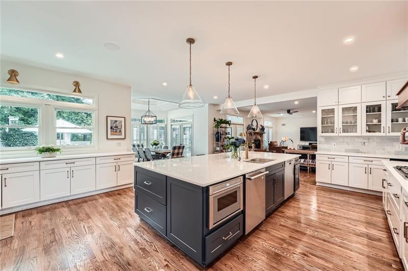 Atlanta Country Club - Residential