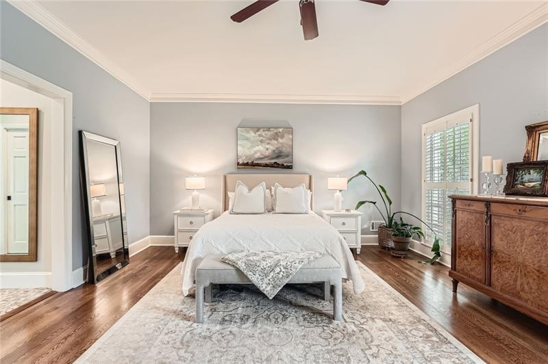 Atlanta Country Club - Residential