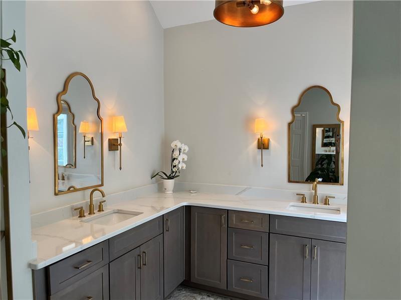 Atlanta Country Club - Residential