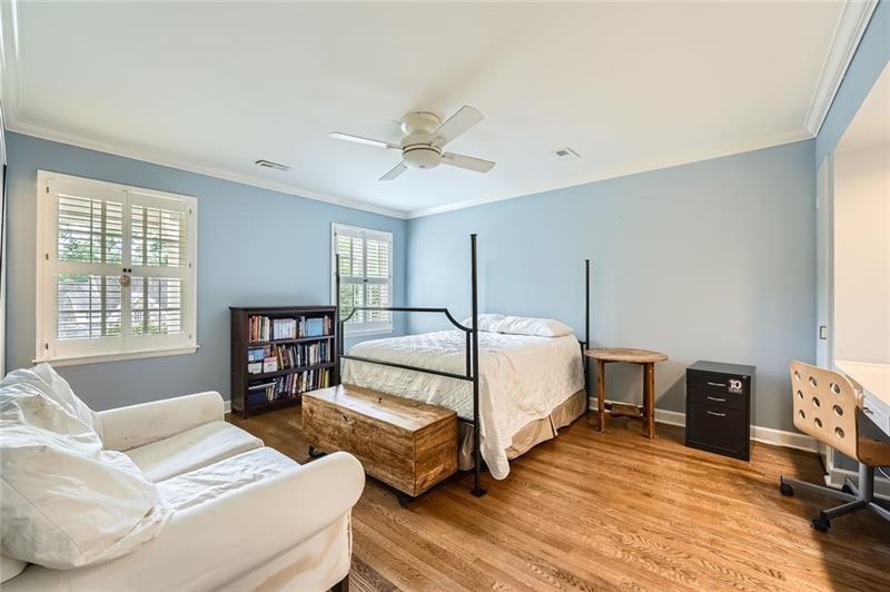 Atlanta Country Club - Residential