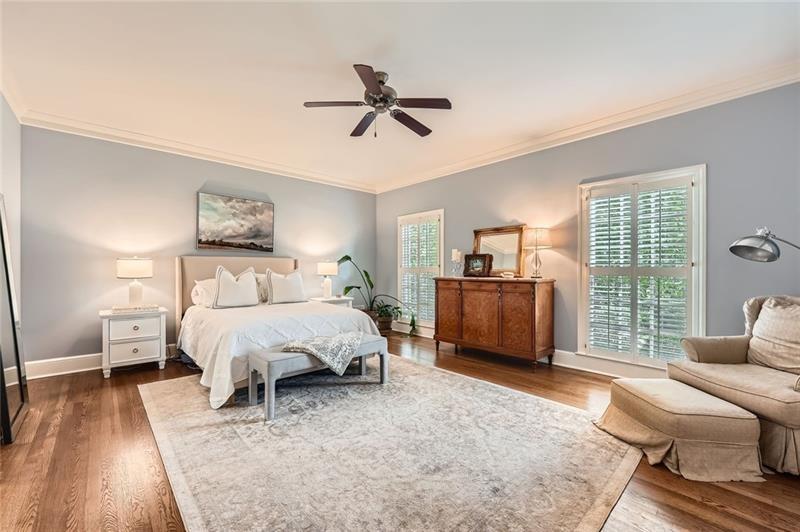 Atlanta Country Club - Residential