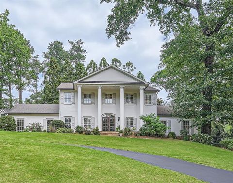 111 Cherry Hill Drive Marietta GA 30067