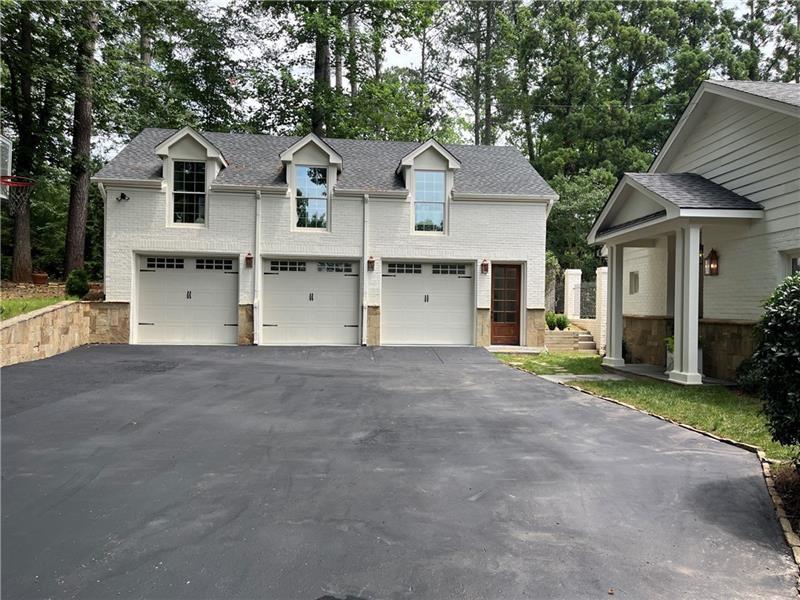 Atlanta Country Club - Residential