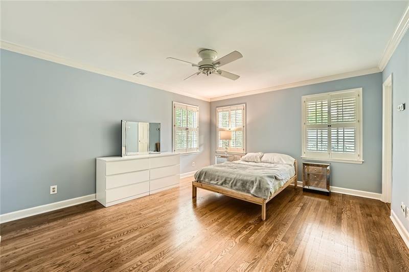 Atlanta Country Club - Residential
