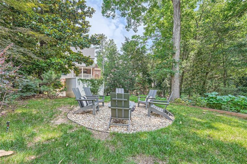 Atlanta Country Club - Residential