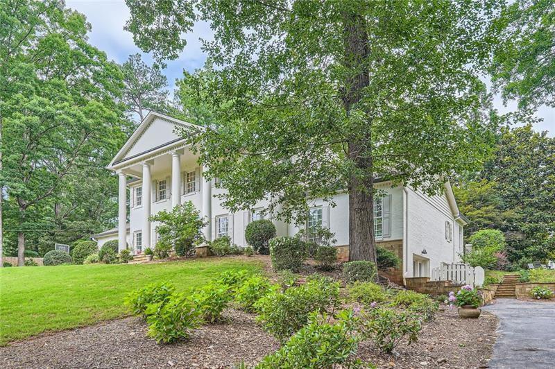 Atlanta Country Club - Residential