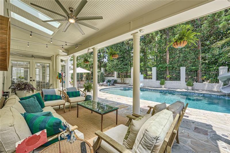 Atlanta Country Club - Residential