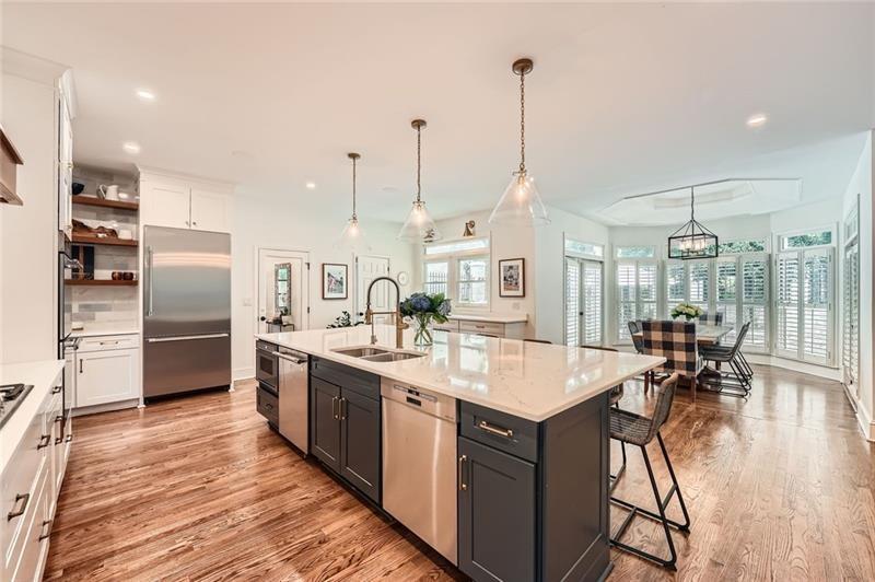 Atlanta Country Club - Residential