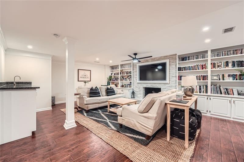 Atlanta Country Club - Residential