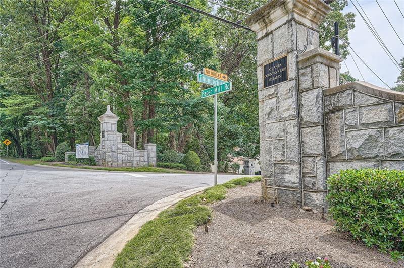 Atlanta Country Club - Residential