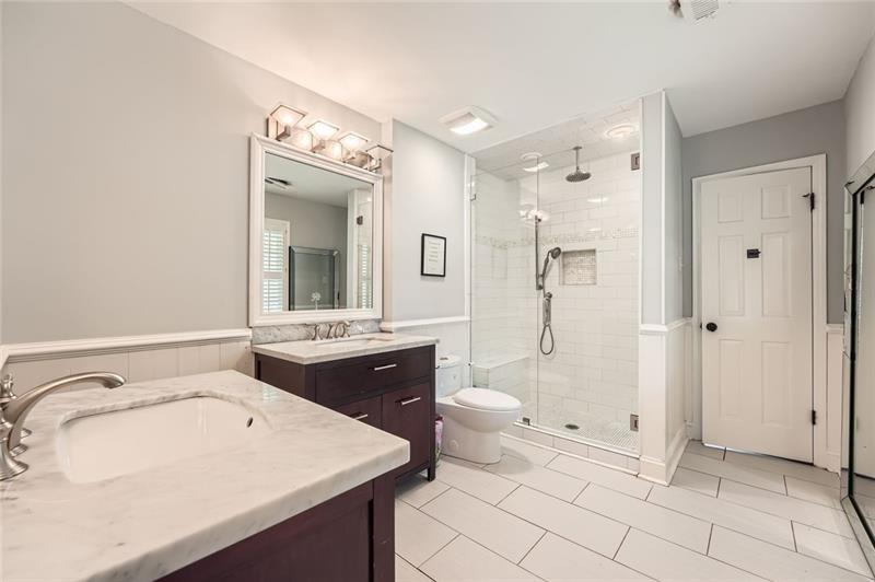 Atlanta Country Club - Residential