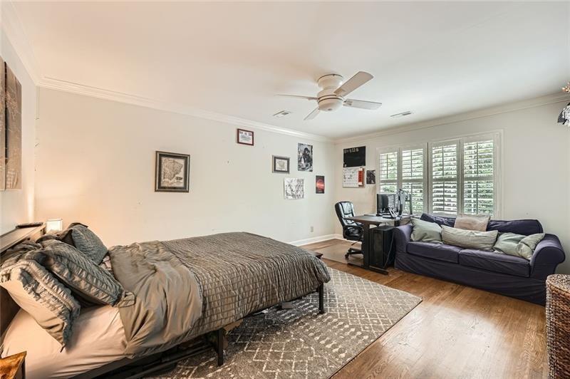 Atlanta Country Club - Residential