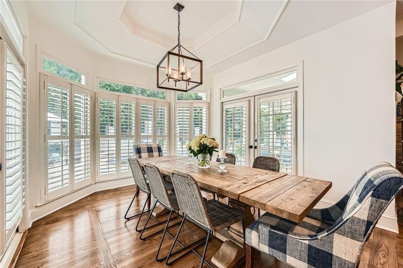 Atlanta Country Club - Residential