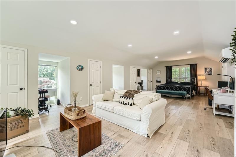 Atlanta Country Club - Residential